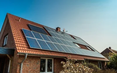 Quels sont les avantages de l’utilisation de Panneaux Photovoltaïques ?