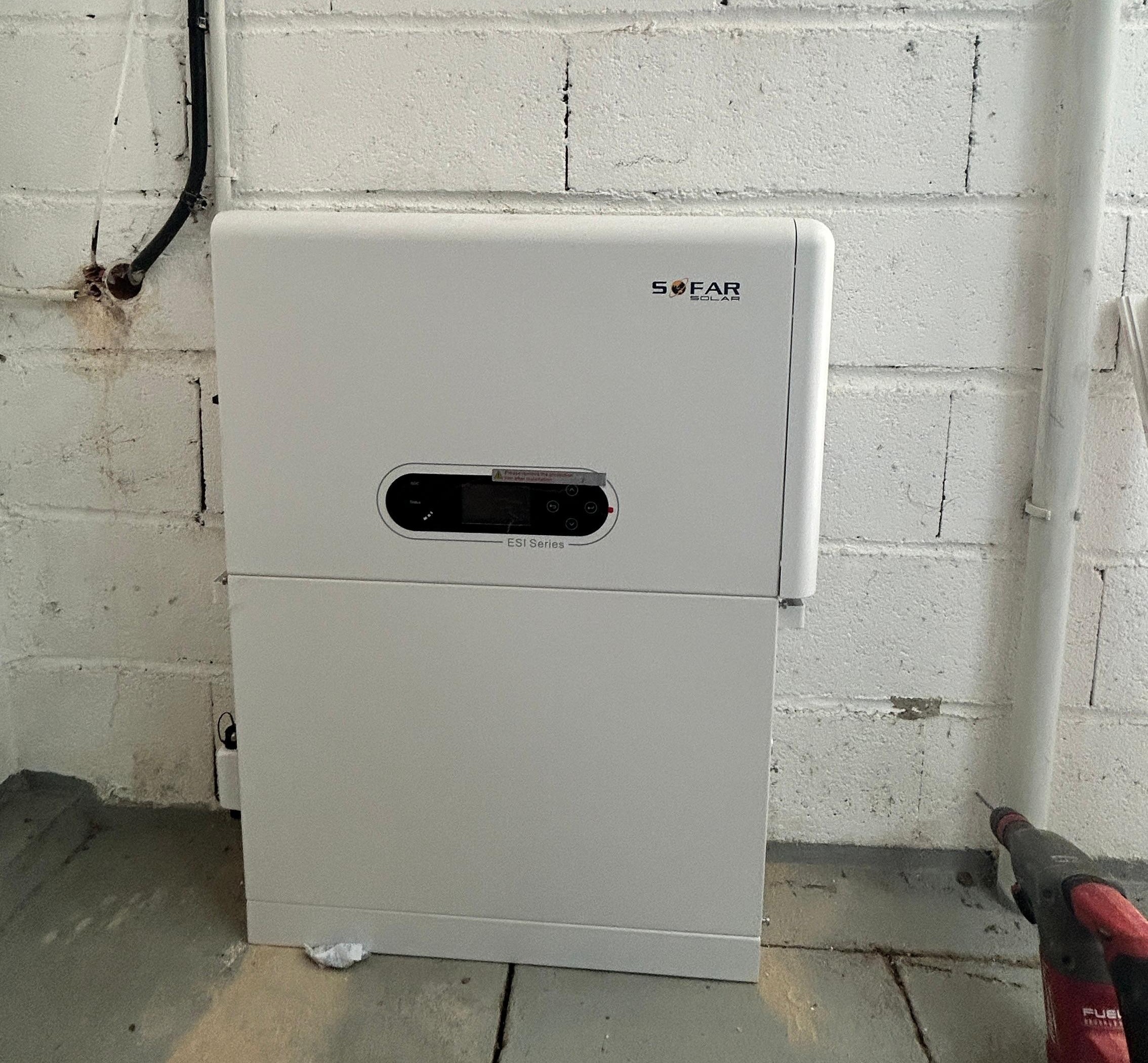 Installation d’une borne électrique en intérieur : une solution pratique et sécurisée